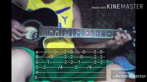 Saan Ng Nga Bang Barkada Chords .